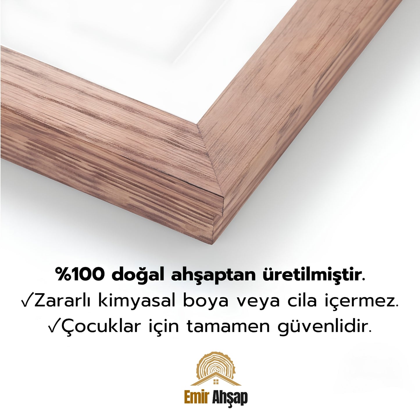 Emir Ahşap - NestArt
