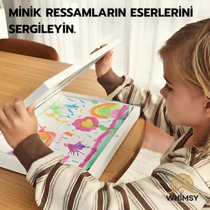 Emir Ahşap - NestArt